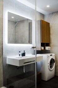 RIGAAPARTMENT ELIZABETES 22 Self-Service Aparthotel