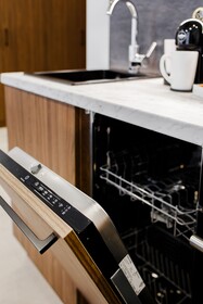 RIGAAPARTMENT ELIZABETES 22 Self-Service Aparthotel