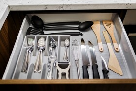 RIGAAPARTMENT ELIZABETES 22 Self-Service Aparthotel