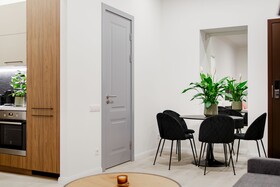 RIGAAPARTMENT ELIZABETES 22 Self-Service Aparthotel