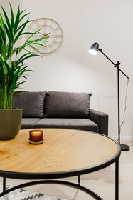 RIGAAPARTMENT ELIZABETES 22 Self-Service Aparthotel