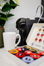 RIGAAPARTMENT ELIZABETES 22 Self-Service Aparthotel