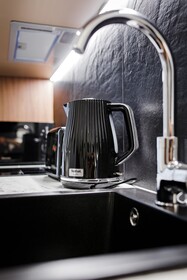 RIGAAPARTMENT ELIZABETES 22 Self-Service Aparthotel