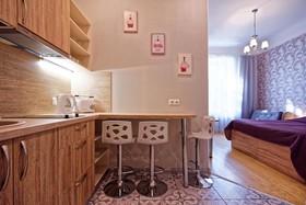 RIGAAPARTMENT Gertruda
