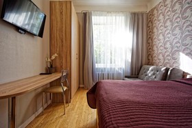 RIGAAPARTMENT Gertruda