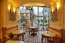 RIGAAPARTMENT Gertruda