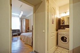 RIGAAPARTMENT Gertruda