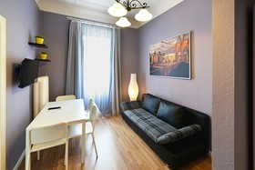 RIGAAPARTMENT Gertruda