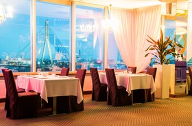 Riga Islande Hotel