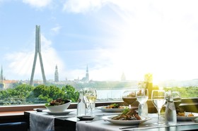 Riga Islande Hotel
