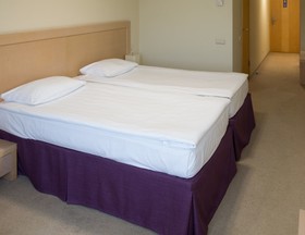 Riga Islande Hotel