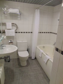 Riga Islande Hotel