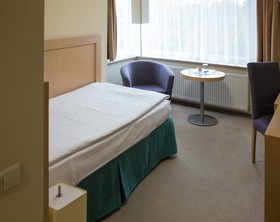 Riga Islande Hotel