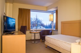 Riga Islande Hotel