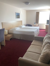 Riga Islande Hotel