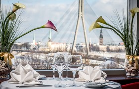 Riga Islande Hotel