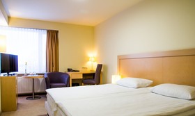 Riga Islande Hotel
