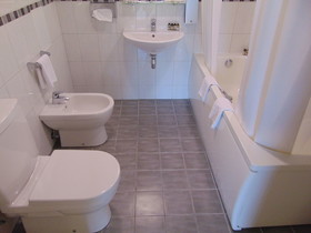 Riga Islande Hotel