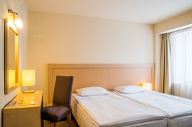 Riga Islande Hotel