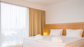 Riga Islande Hotel