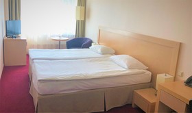 Riga Islande Hotel
