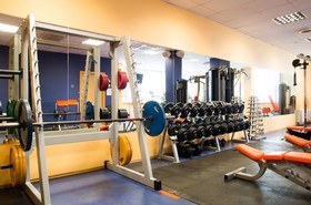 Riga Islande Hotel