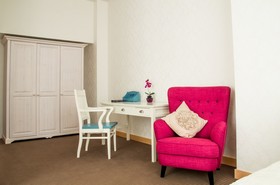 Riga Islande Hotel