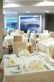 Riga Islande Hotel