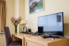 Riga Islande Hotel