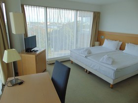 Riga Islande Hotel