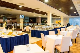 Riga Islande Hotel
