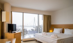 Riga Islande Hotel