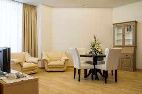 Riga Islande Hotel