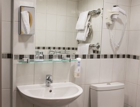 Riga Islande Hotel
