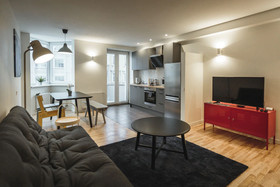 Riga Lux Apartments Friedrich