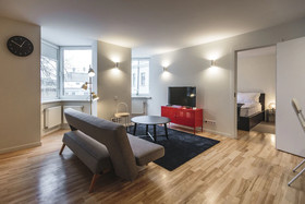 Riga Lux Apartments Friedrich