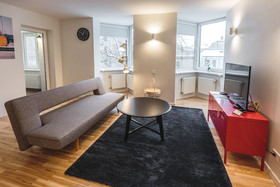 Riga Lux Apartments Friedrich