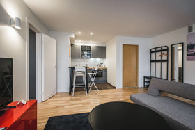 Riga Lux Apartments Friedrich