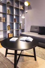 Riga Lux Apartments - Skolas