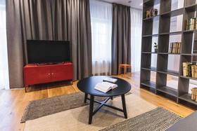 Riga Lux Apartments - Skolas
