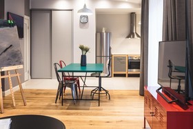 Riga Lux Apartments - Skolas