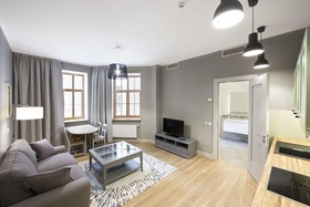Riga Lux Apartments - Skolas