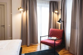 Riga Lux Apartments - Skolas