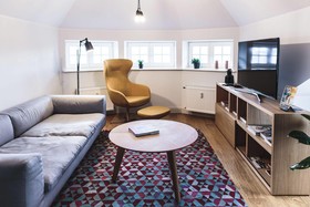 Riga Lux Apartments - Skolas
