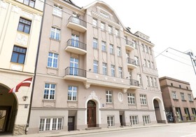Riga Lux Apartments - Skolas
