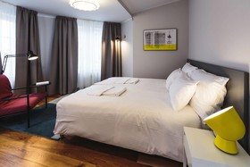 Riga Lux Apartments - Skolas