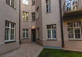 Riga Lux Apartments - Skolas