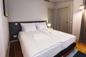 Riga Lux Apartments - Skolas