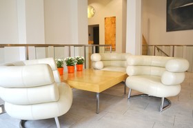 Rixwell Centra Hotel