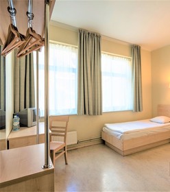 Rija Domus Hotel
